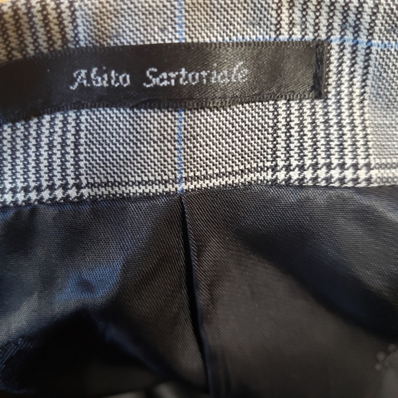 Abito Sartoriale / Bartorelli Napoi Luxury Jacket - Picture 10 of 11